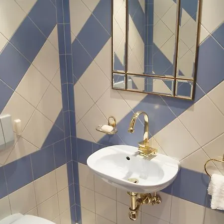 Ferienwohnung Eder * فيلدباخ