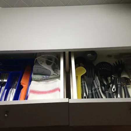 شقة Ferienwohnung Eder *