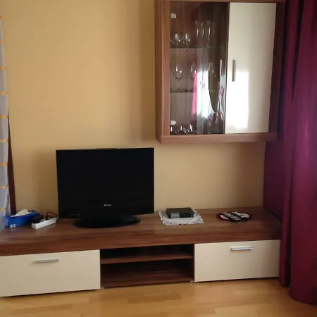 Ferienwohnung Eder شقة فيلدباخ